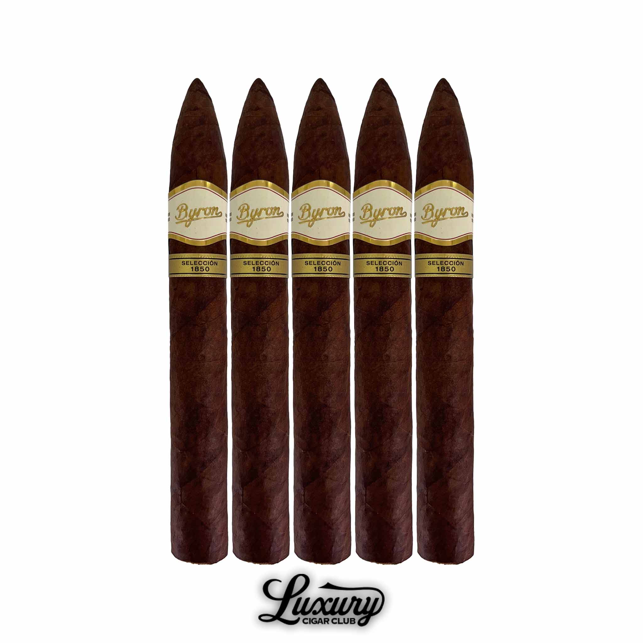 byron tobacco 21st Century  Luxury Cigar Club Byron 20th Century | Cigar