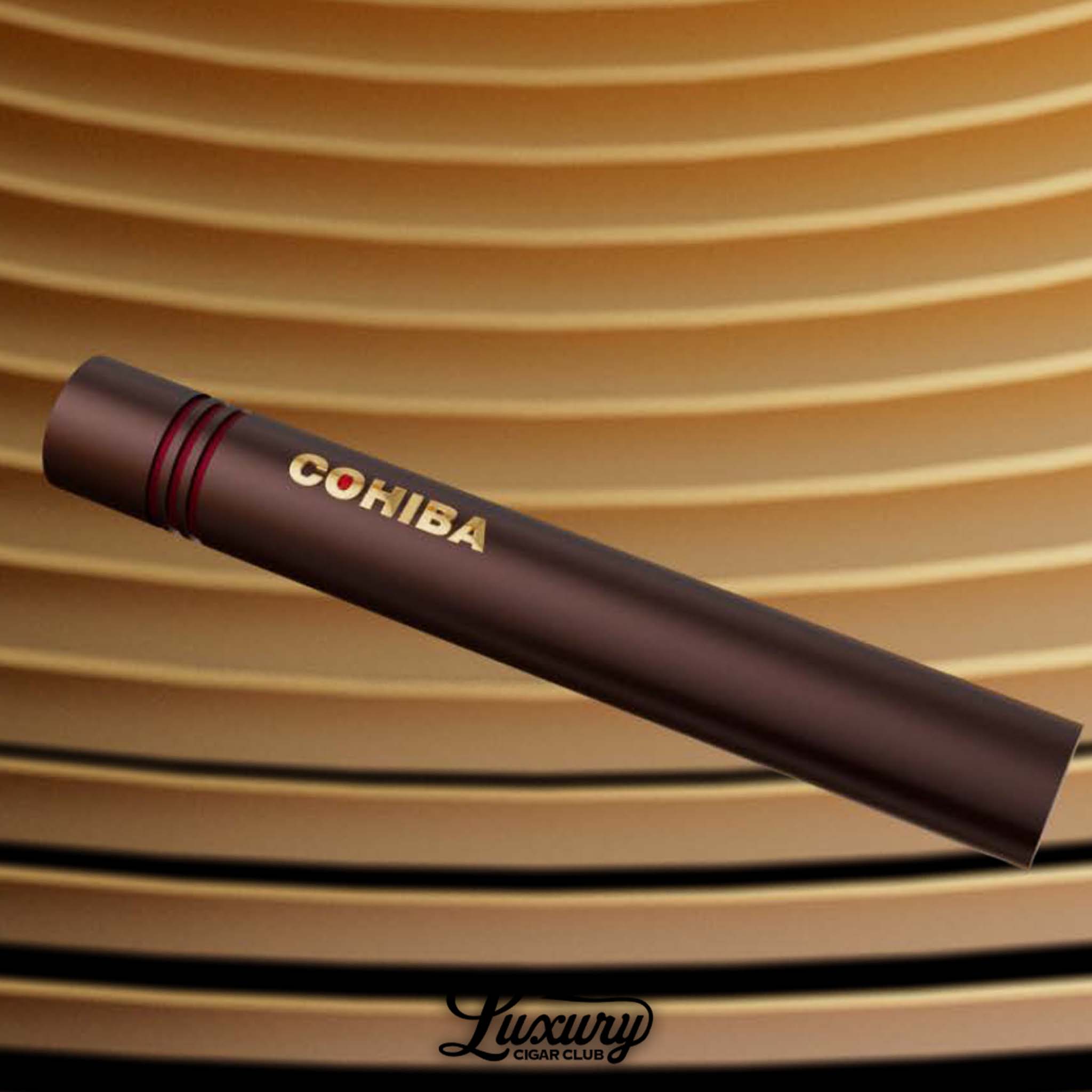 Cohiba C8 – Luxury Cigar Club
