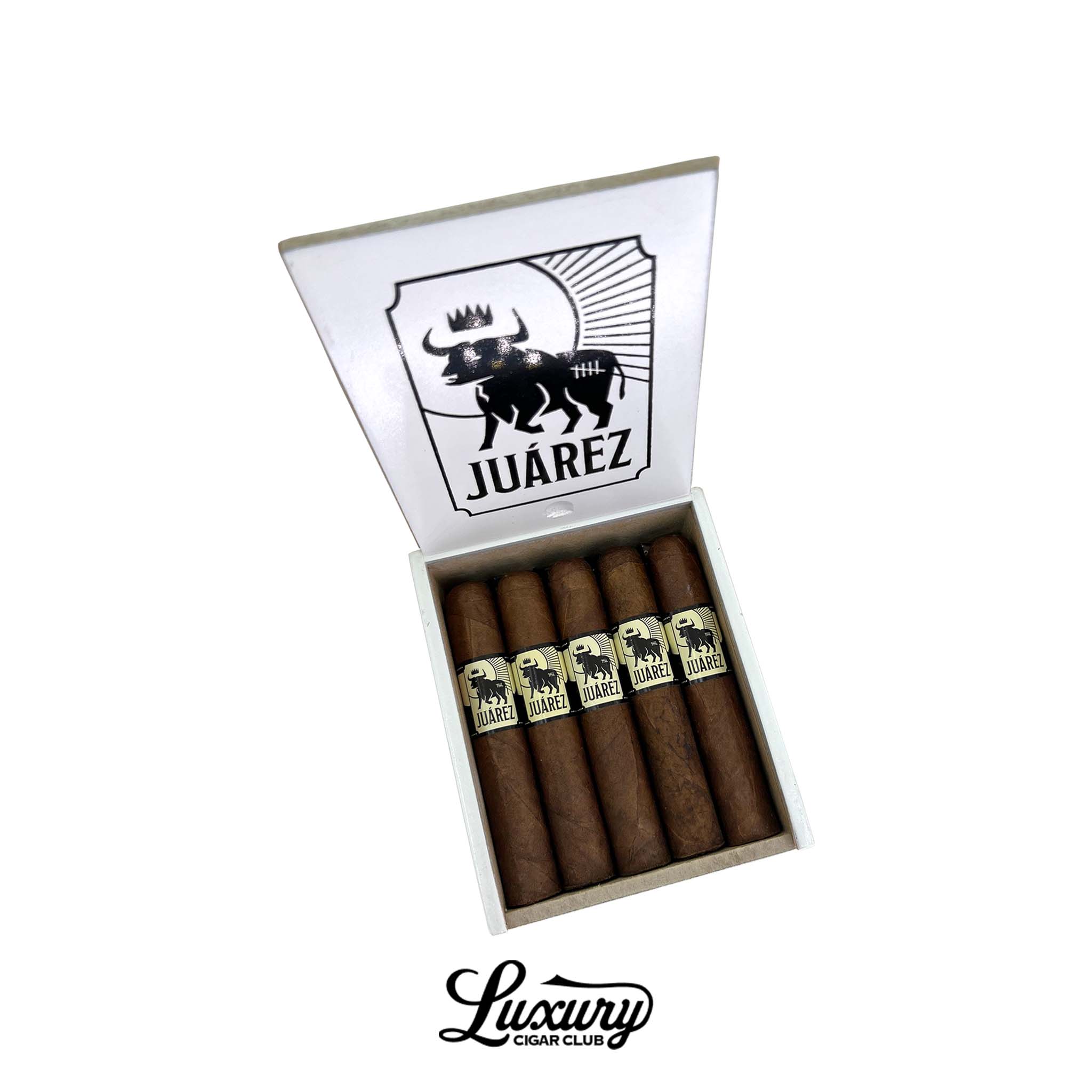 大正天皇 Muratti's Crowned Heads No.33 Crowned Heads – Luxury