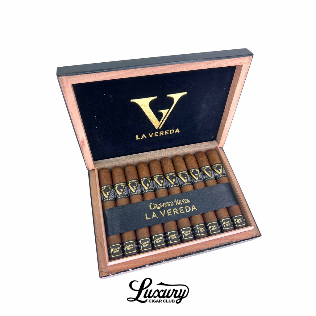 大正天皇 Muratti's Crowned Heads No.33 Crowned Heads Mil Dias