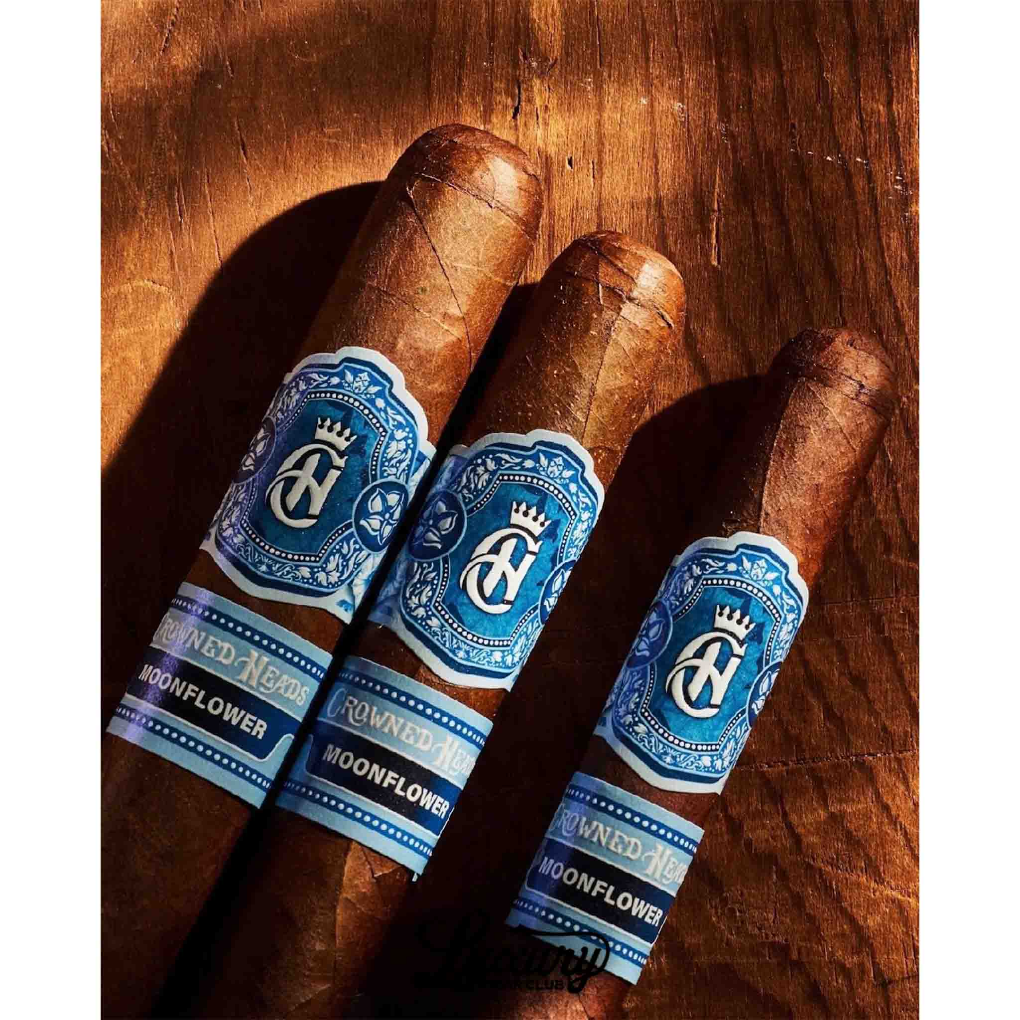 大正天皇 Muratti's Crowned Heads No.33 大正天皇 Muratti's Crowned