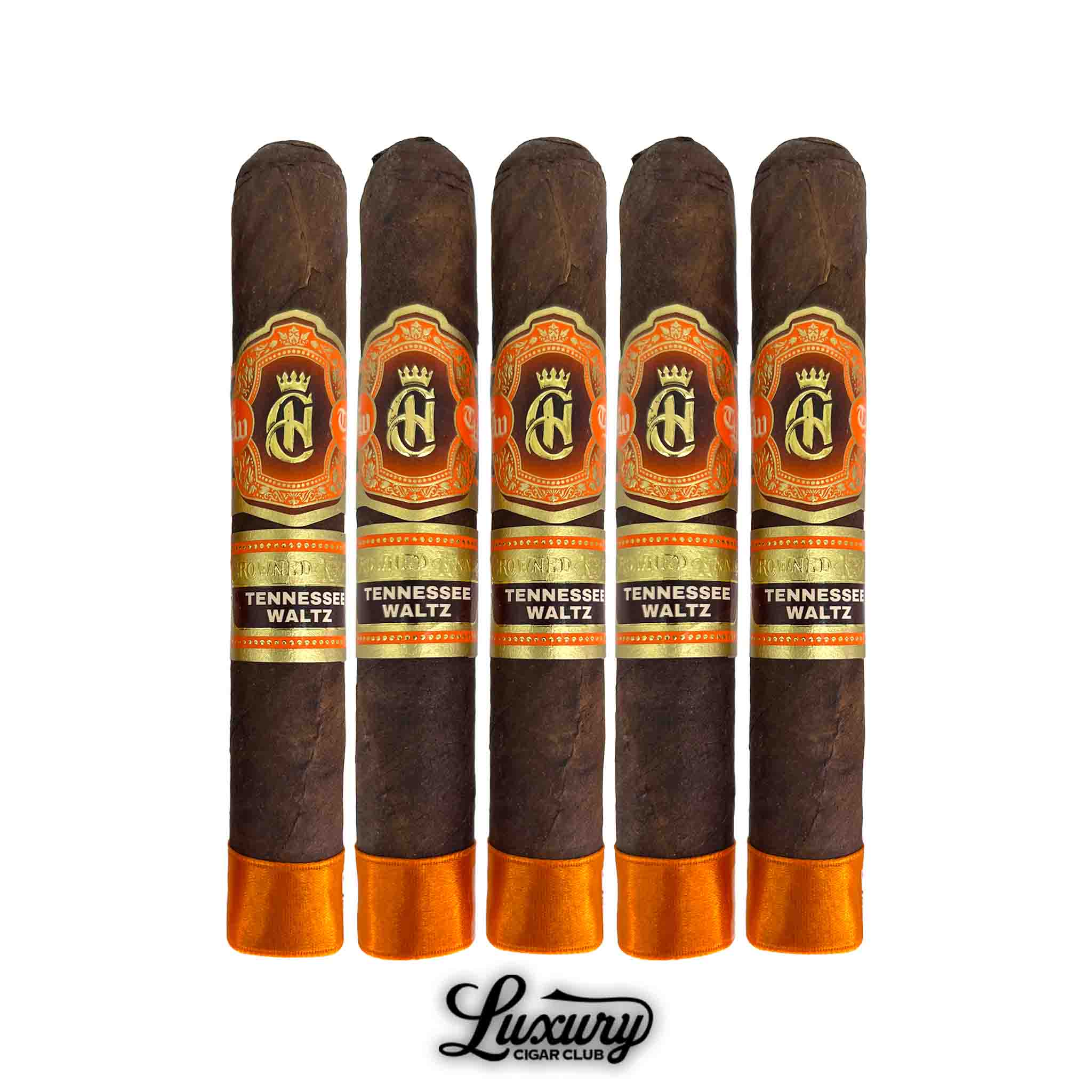 Crowned Heads Tennessee Waltz | Luxury Cigar Club – Luxury Cigar Club