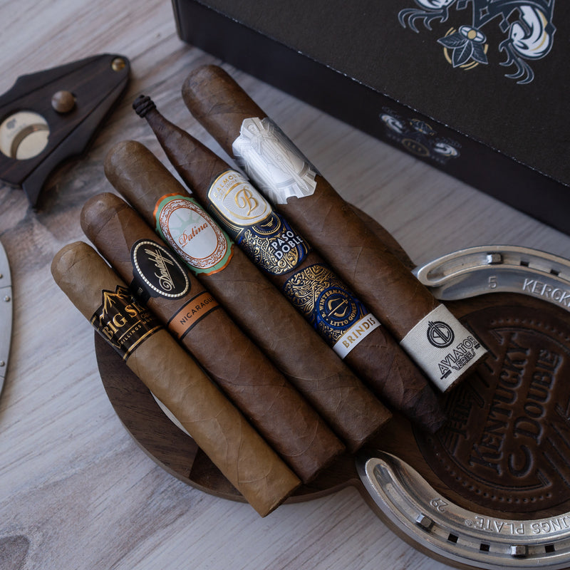 Luxury Cigar Club Reviews: Get All The Details At Hello Subscription!