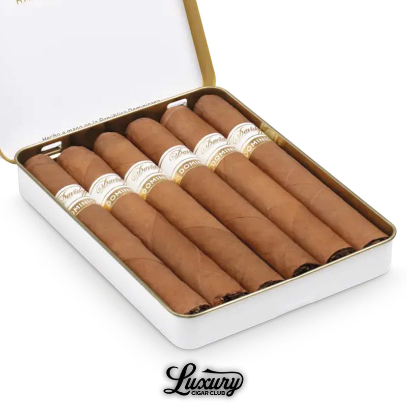 Davidoff Primeros Classics Dominican