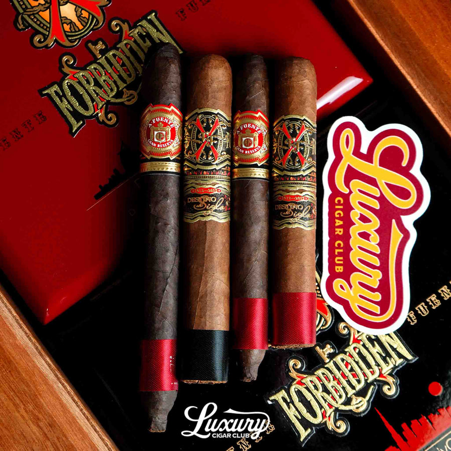 tobacco subscription About Subscriptions Palladium Subscription Luxury Cigars Monthly
