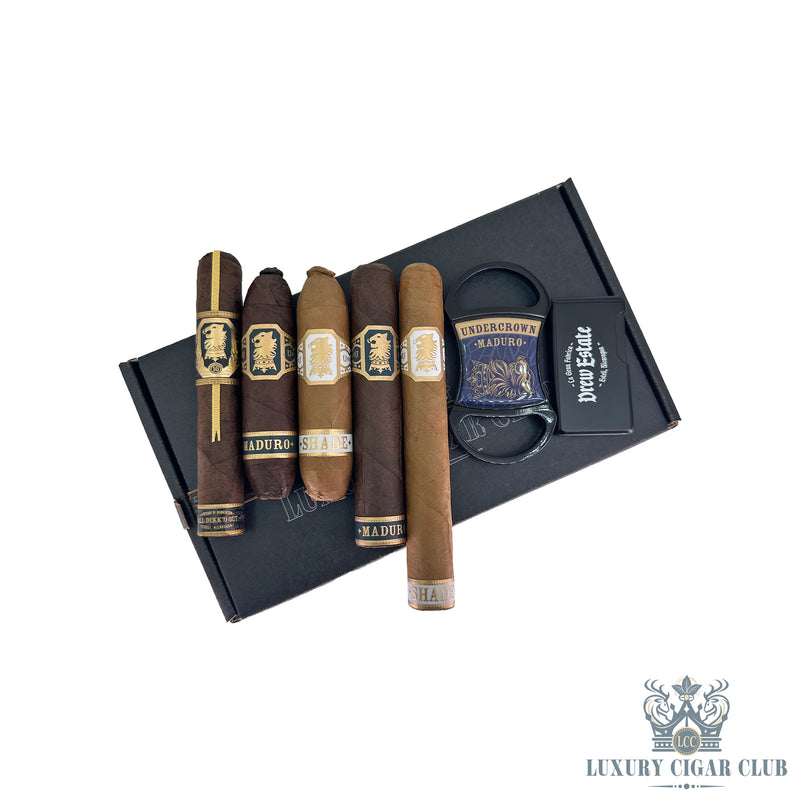 Drew Estate Undercrown Swag Sampler