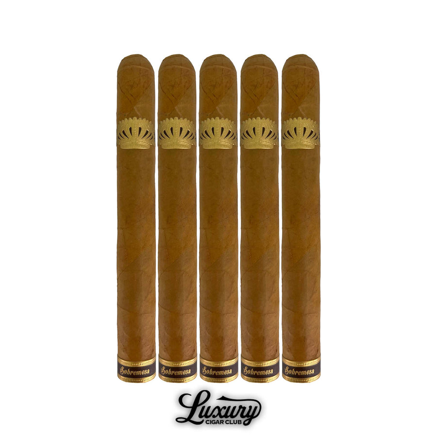 trust tobacco Dunbarton & Deep Cuts Sampler Dunbarton Tobacco & Trust Sobremesa