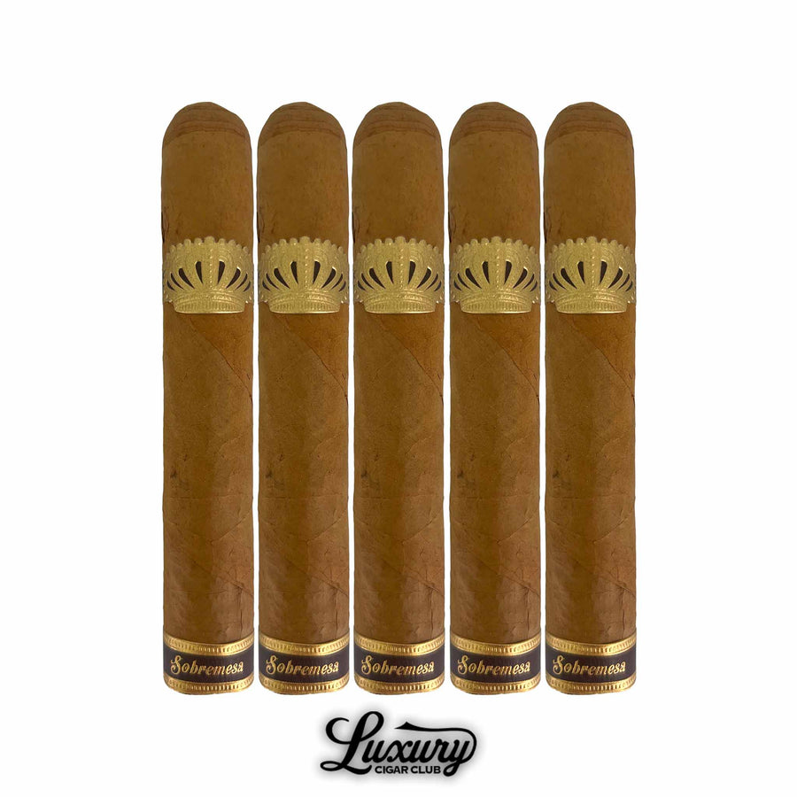dunbarton tobacco & trust cigars Now at Regency Cigar Emporium Dunbarton Tobacco & Trust Sobremesa