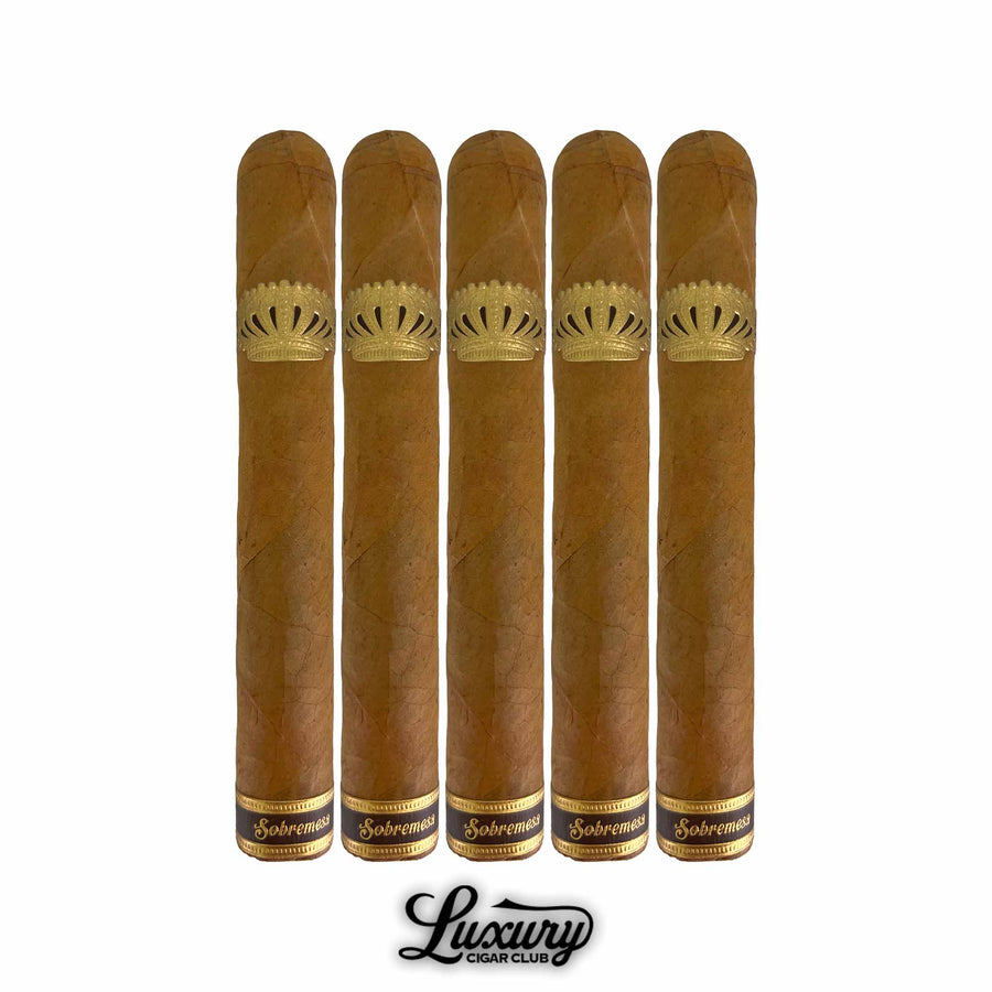 brown gold tobacco Dunbarton Tobacco & Trust Sobremesa Brulee – Luxury Cigar Club brown gold tobacco Dunbarton Tobacco & Trust Sobremesa Brulee – Luxury Cigar Club