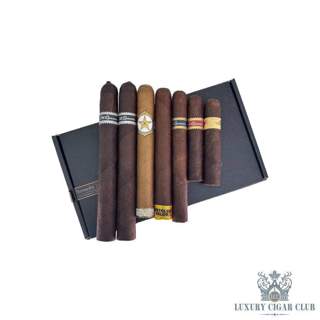 Dunbarton Tobacco & Trust SakaKhan Limited Production Sampler