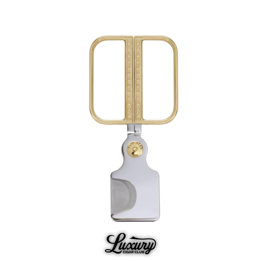 Elie Bleu EBC-3 Cigar Scissors