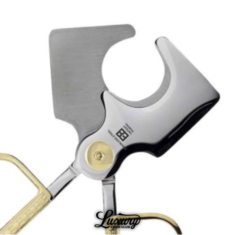 Elie Bleu EBC-3 Cigar Scissors