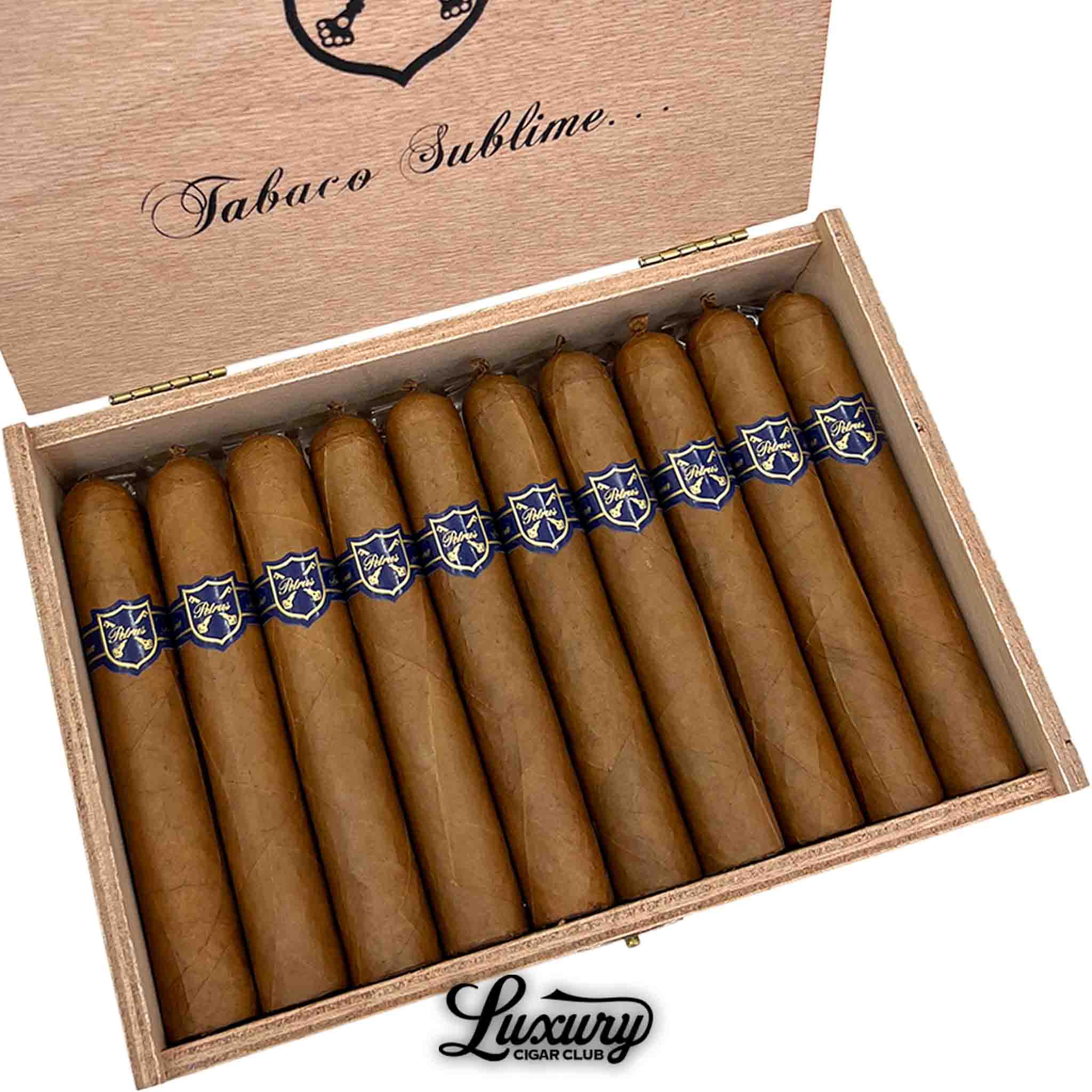 Felipe Gregorio Petrus Sublime – Luxury Cigar Club