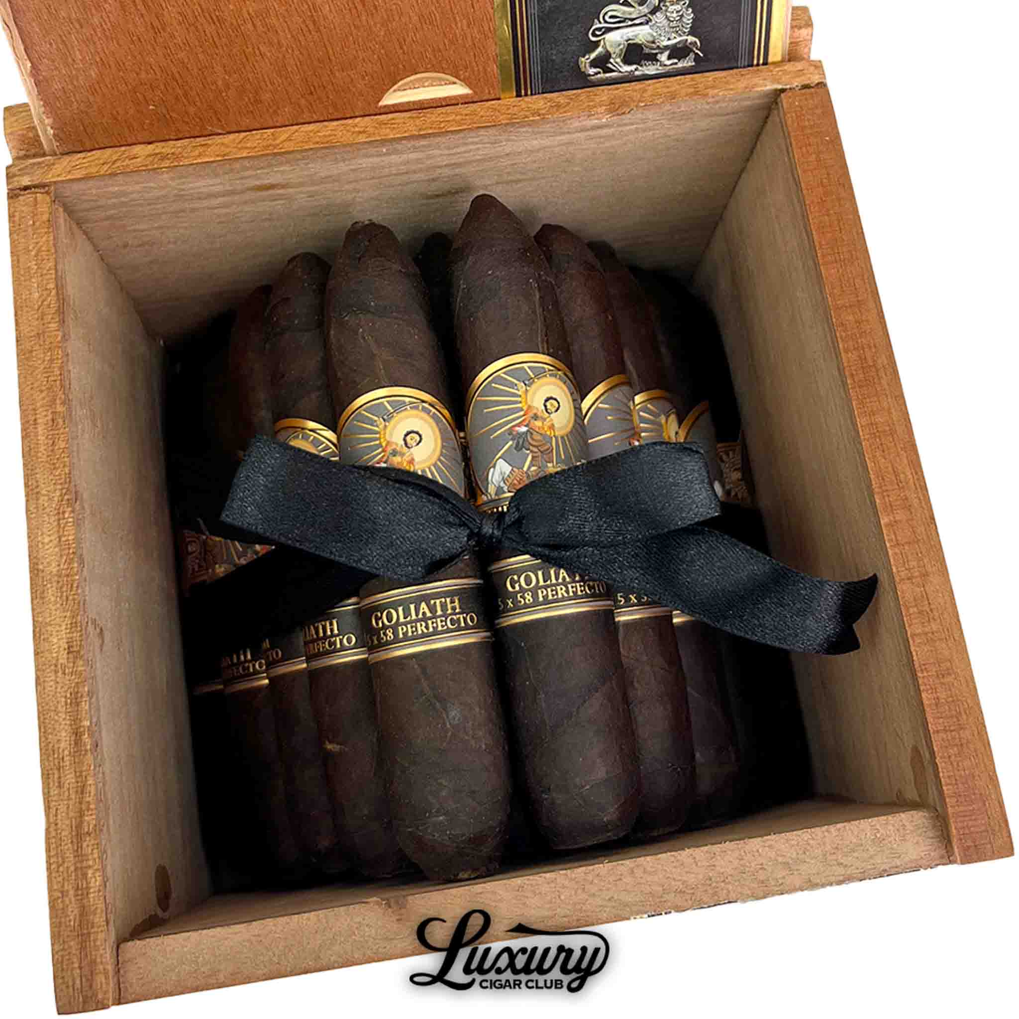 Foundation The Tabernacle Broadleaf David & Goliath Limited