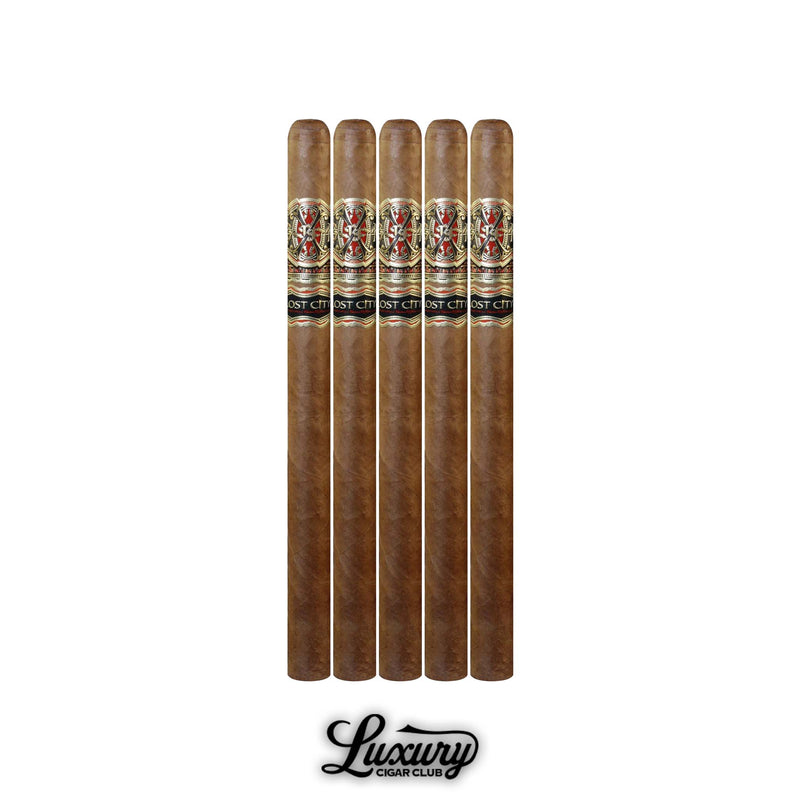 Fuente Fuente Opus X The Lost City Carlito's A by Arturo Fuente Limited Edition Unicorn