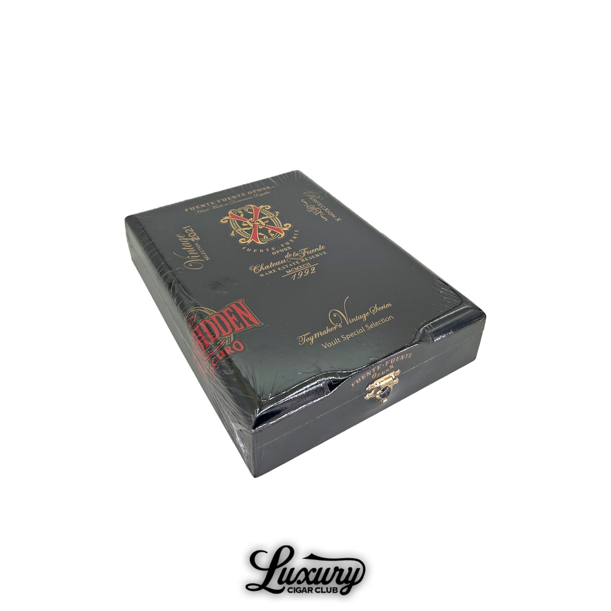 Fuente Fuente OpusX Toymaker's Vintage Series Vault Special