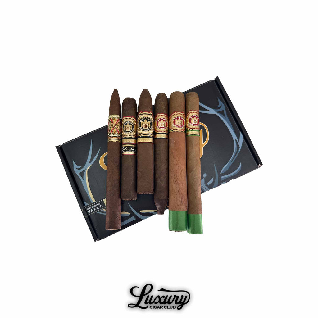 The Fuente Royal Collection