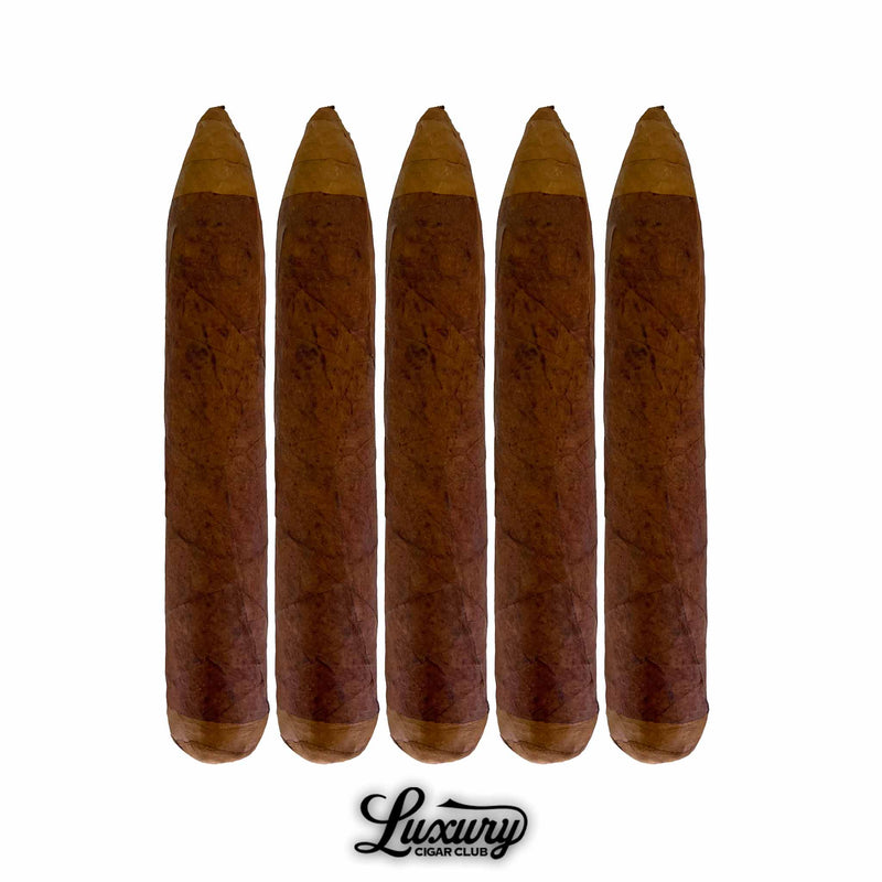 Gran Habano Persian King Type Mod 60 Cigars 5 Pack Luxury Cigar Club