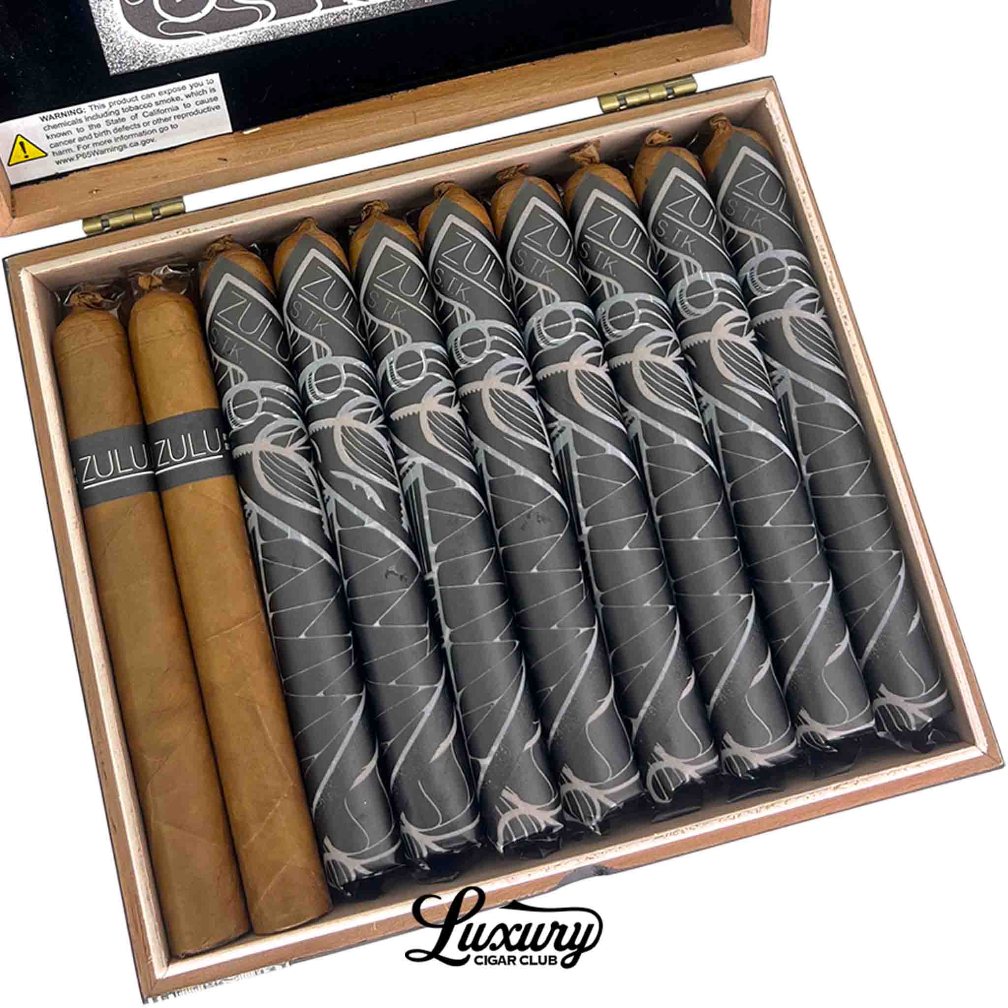 tobacco and mas Partagas Y Nada Robusto Natural Nica Rustica Adobe Toro Cigars