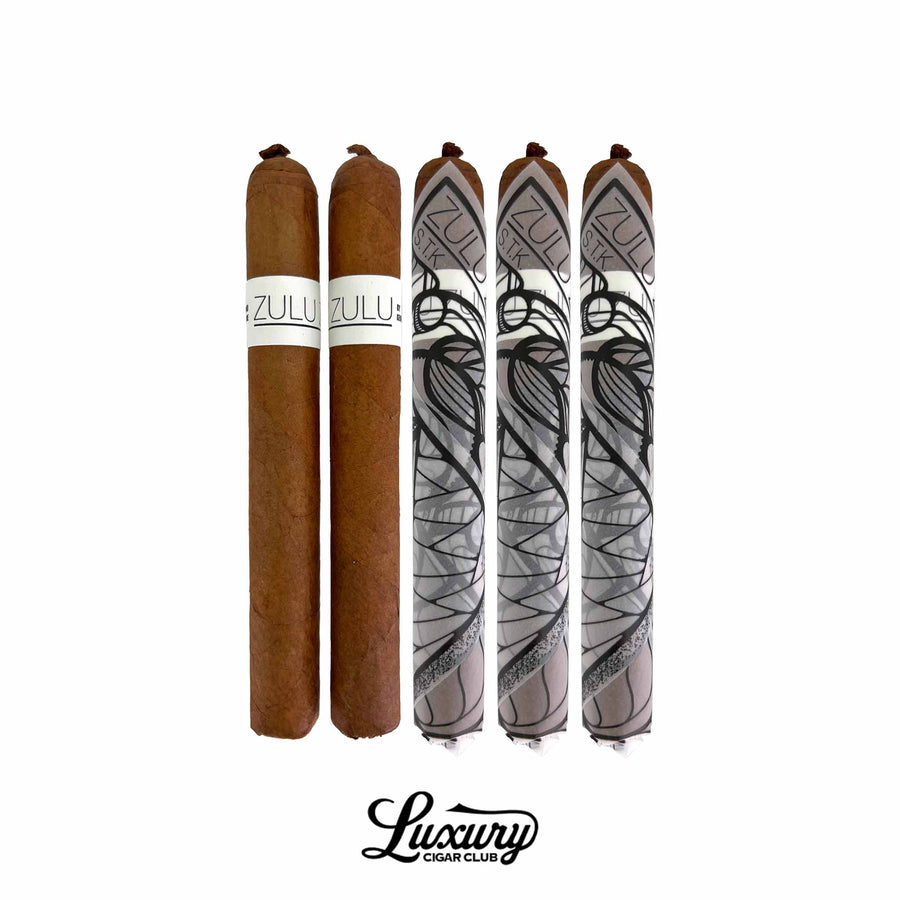 hu tobacco zulu C10 HU Tobacco African Line Khartoum