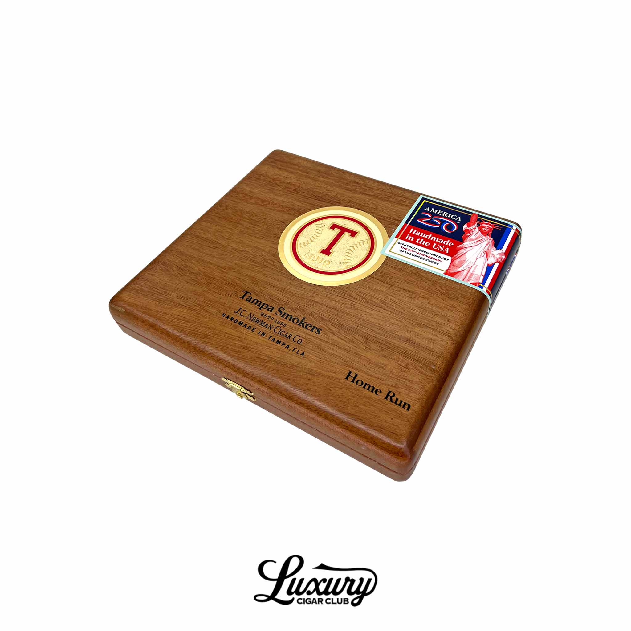 JC Newman Tampa Smokers | Luxury Cigar Club – Luxury Cigar Club