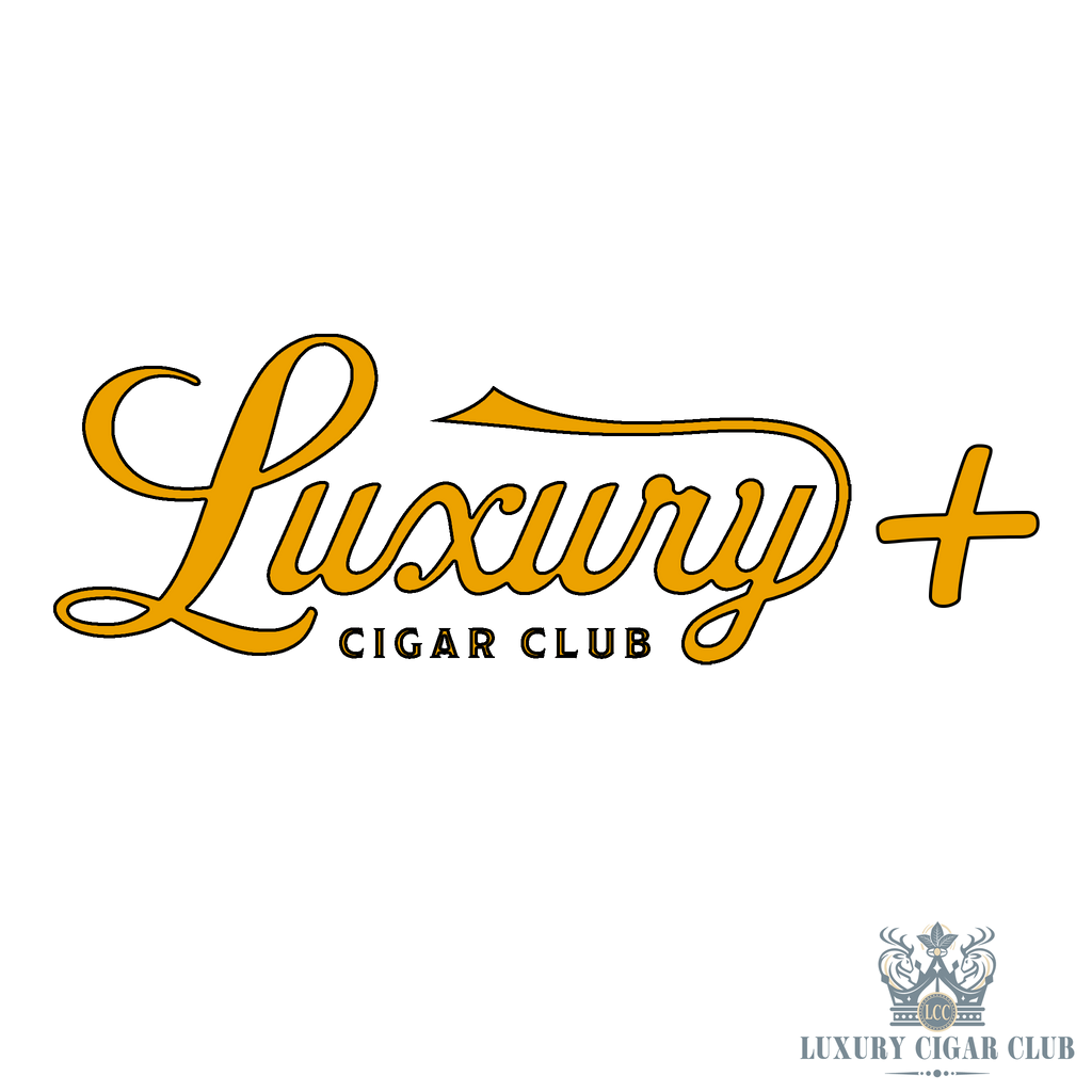 Luxury Cigar Club Plus Membership