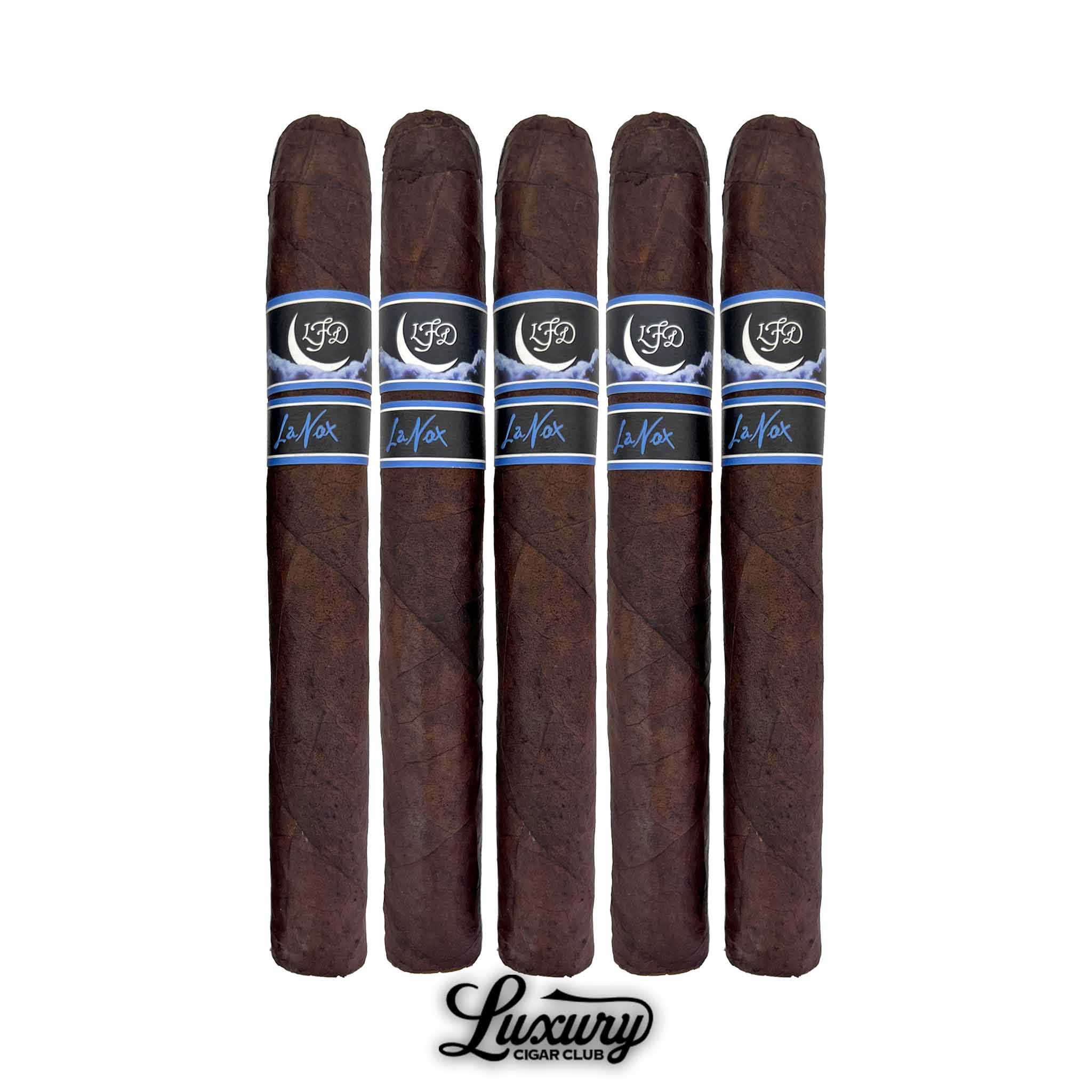 La Flor Dominicana La Nox – Luxury Cigar Club