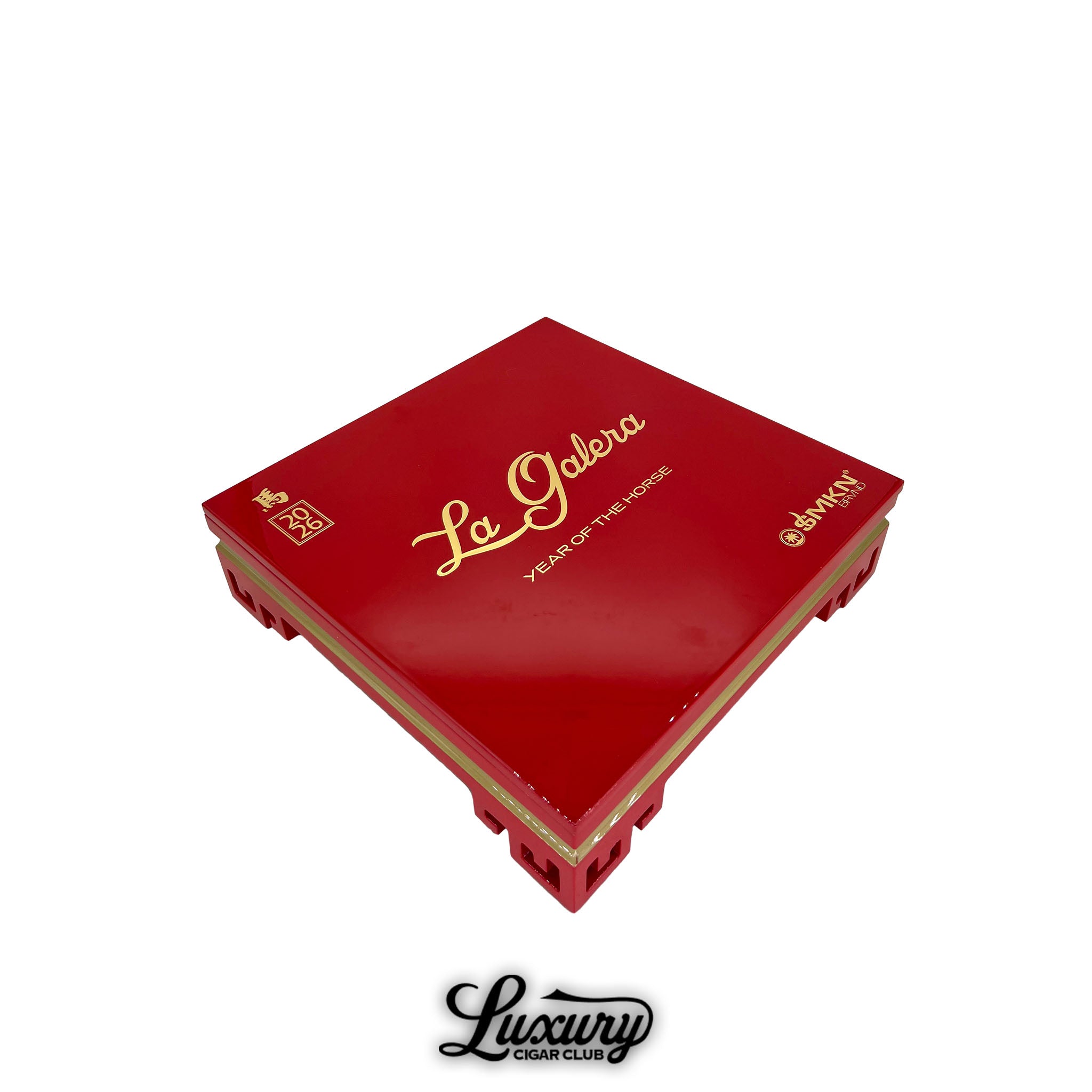 La Galera Year of the Horse 2026 | Luxury Cigar Club – Luxury