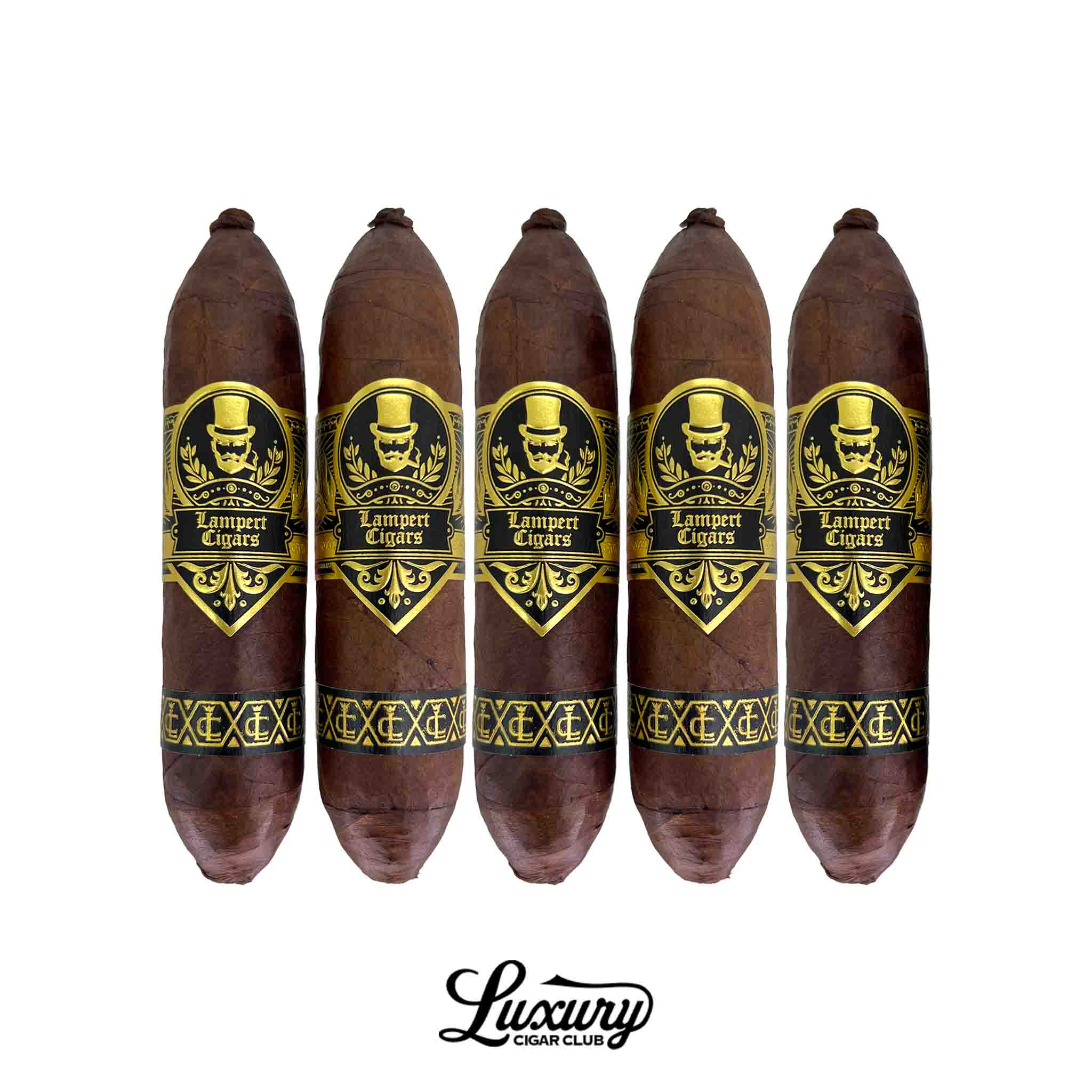 Lampert Oro Line – Luxury Cigar Club