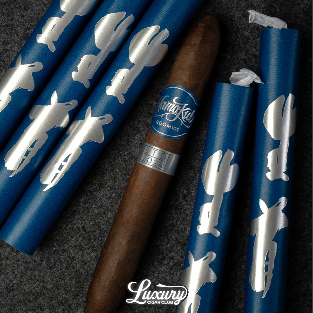 Room 101 Namakubi 2024 Limited Edition