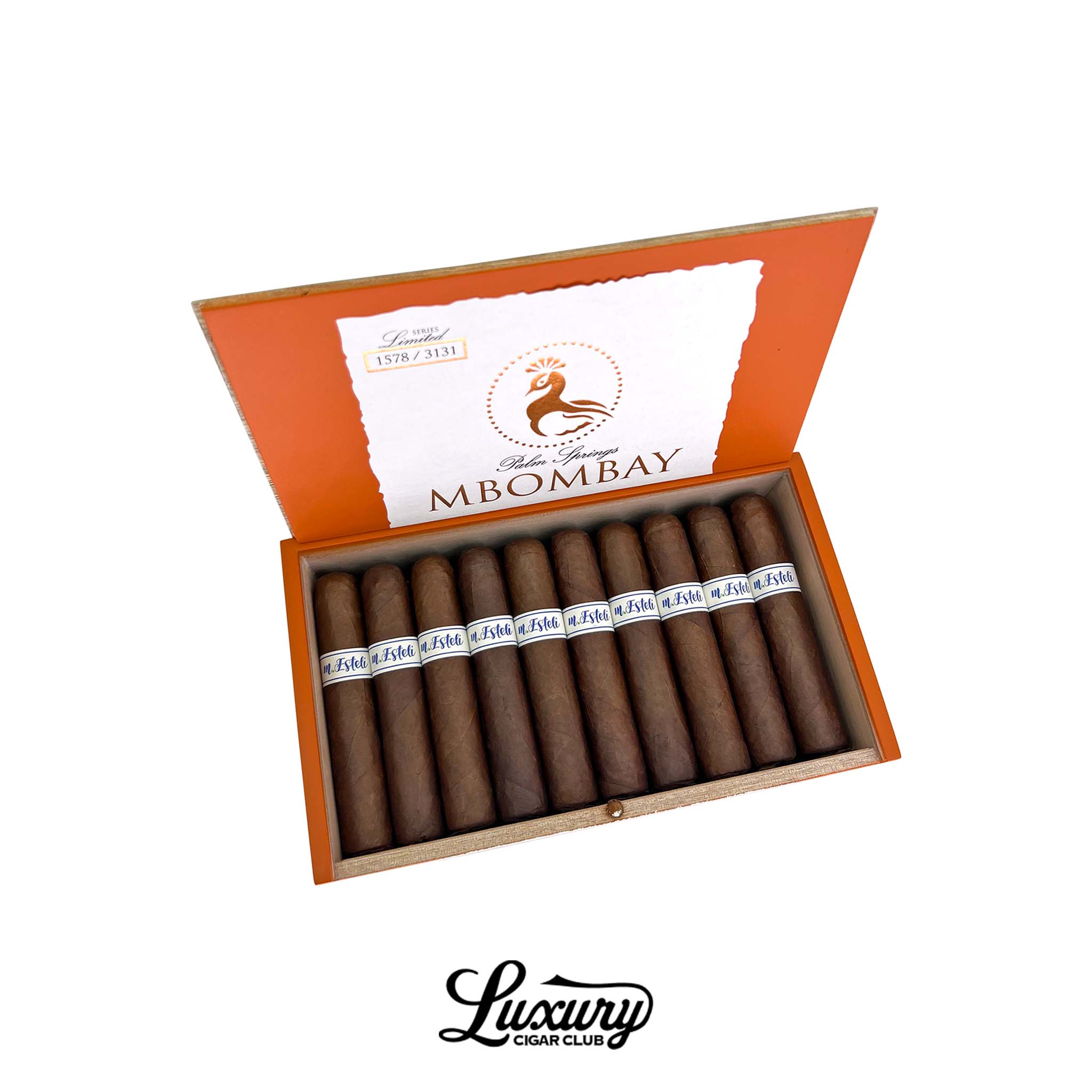 New Cigar Releases – Luxury Cigar Club