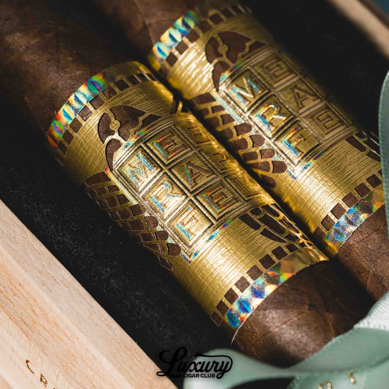 Meerapfel Creation Liberte 2025 Limited Edition