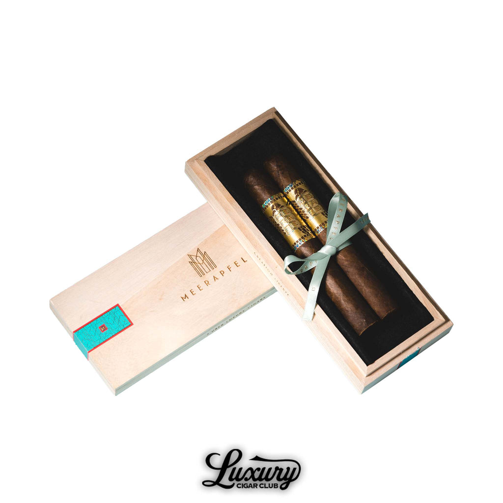 Meerapfel Creation Liberte 2025 Limited Edition
