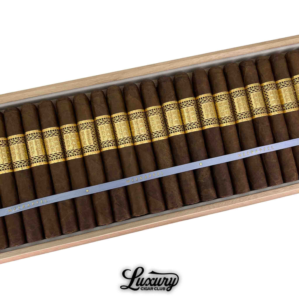 Meerapfel Master Blend Ernest Limited Edition
