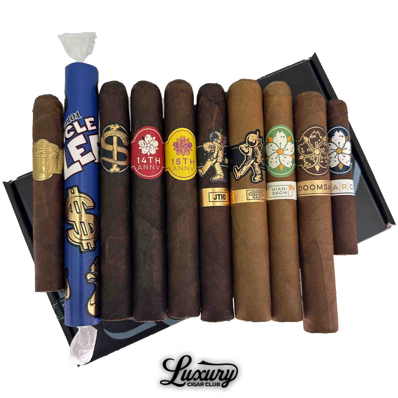 Operation Room101 Sampler