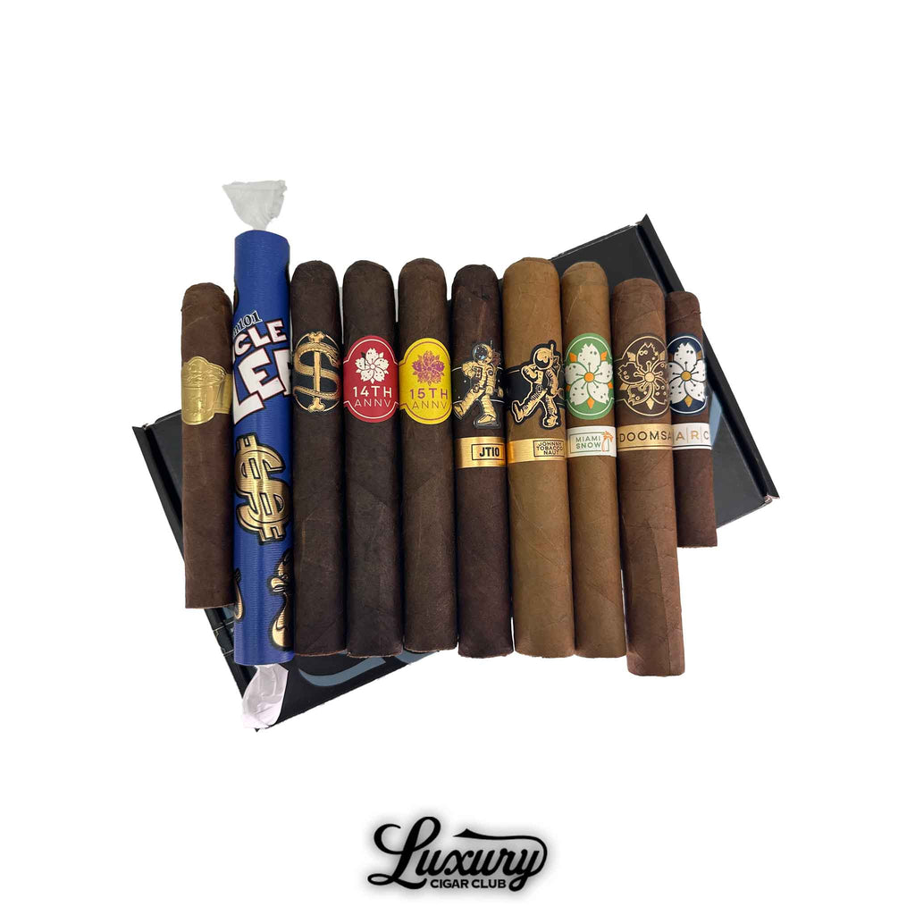 Operation Room101 Sampler