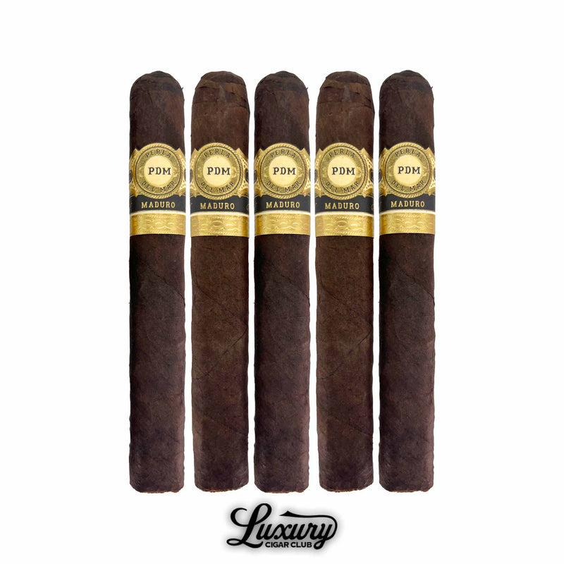 Perla Del Mar Maduro