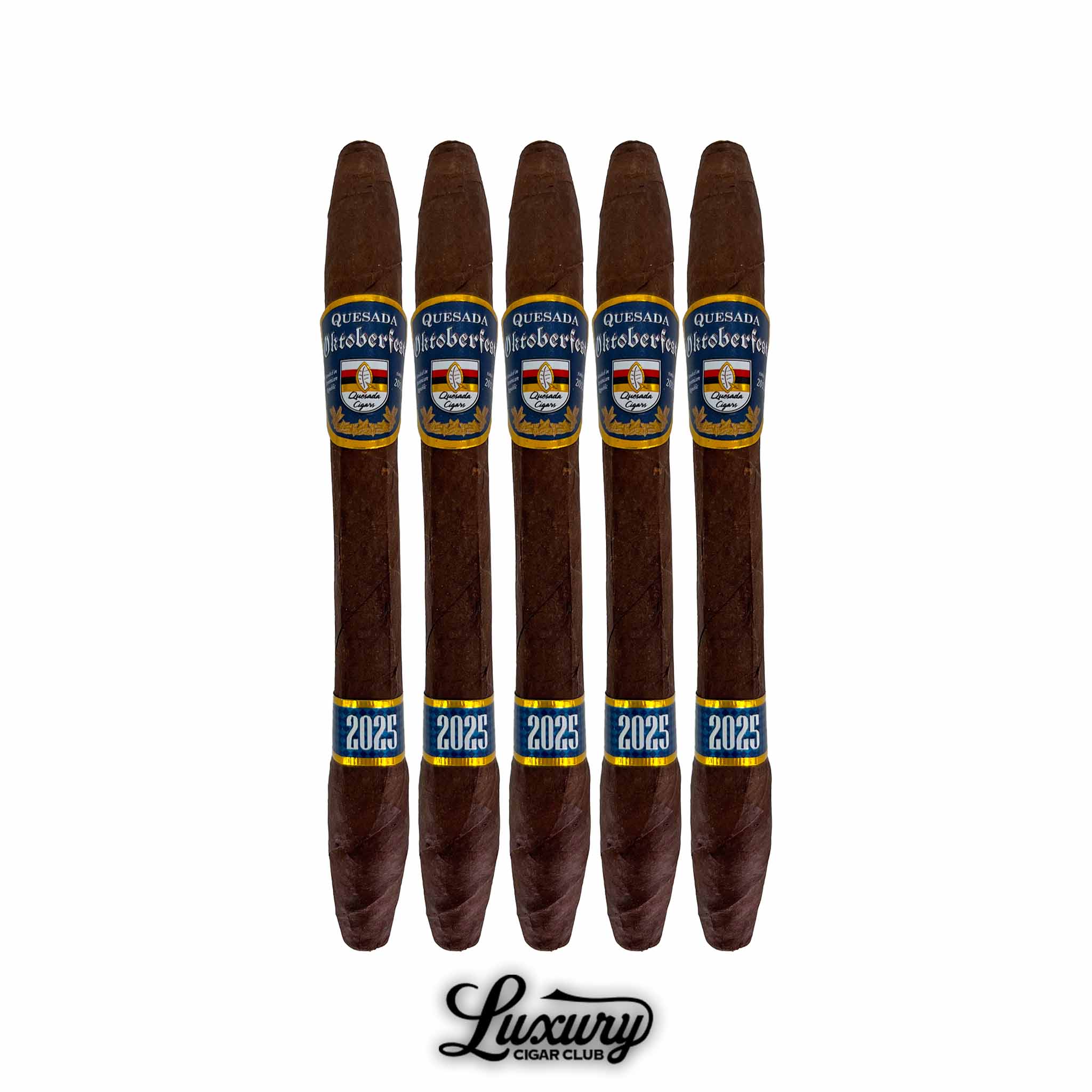 tobacco shop quesada opening hours Quesada Oktoberfest 2025 – Luxury Cigar Club