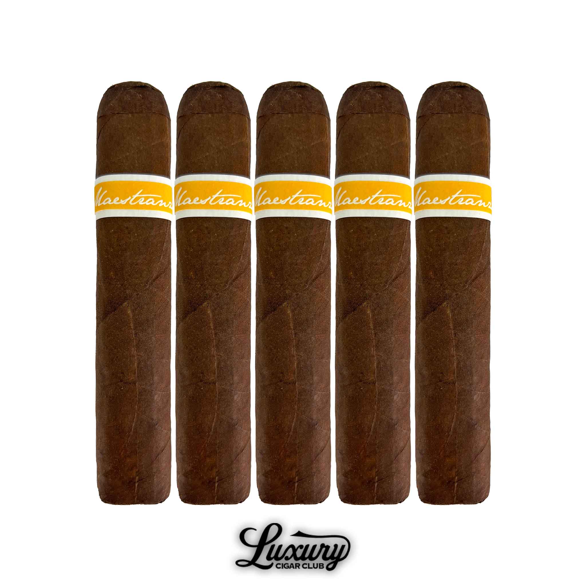 RoMa Craft Maestranza – Luxury Cigar Club