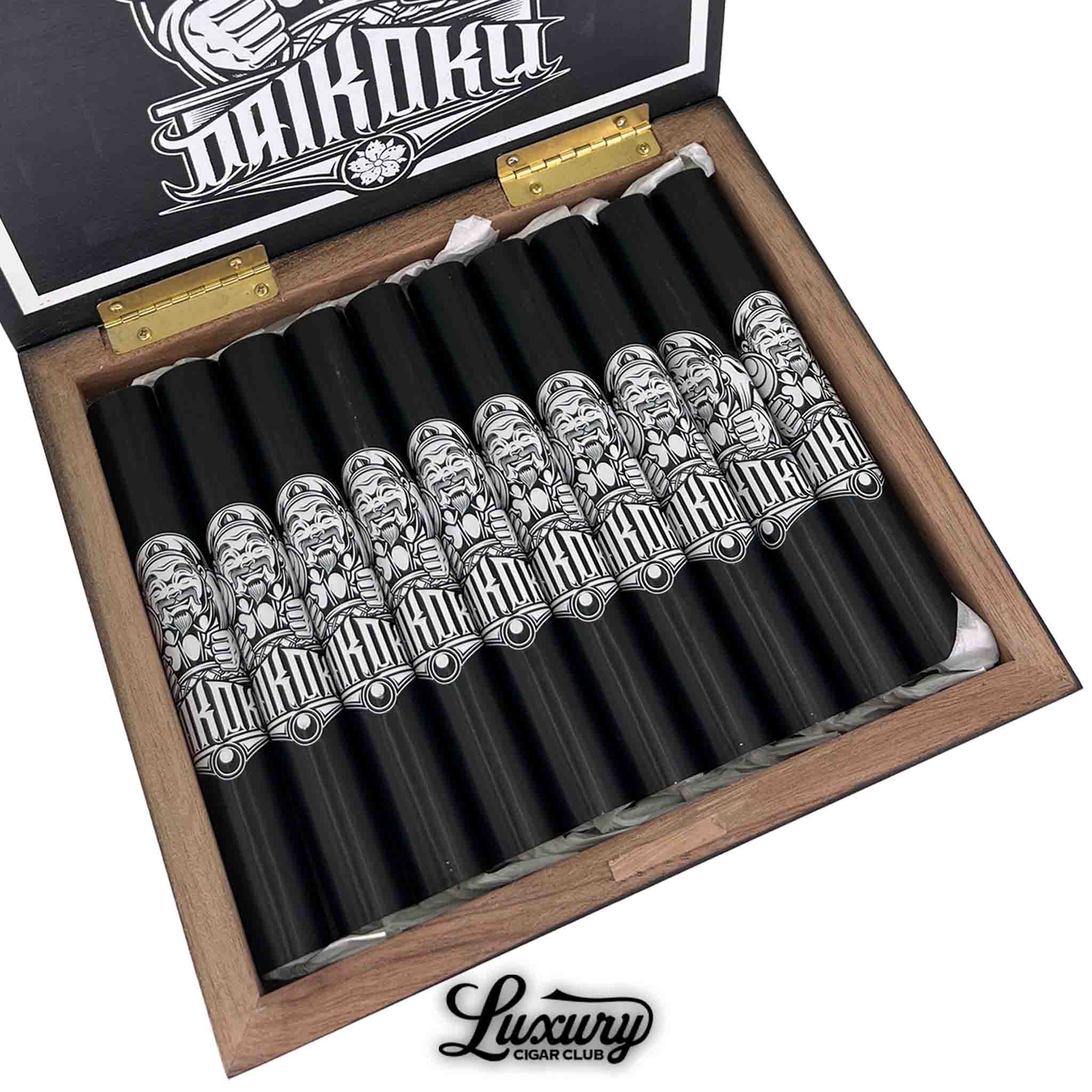 Buy Room 101 Daikoku Luxury Cigar Club Exclusive Cigars Online