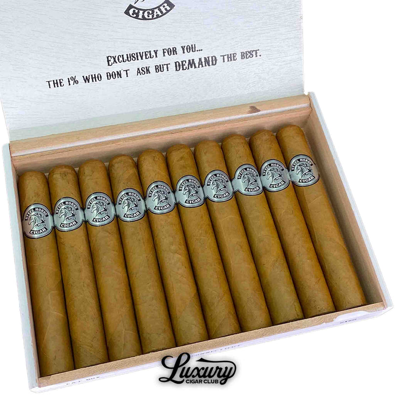 Steel Horse Connecticut