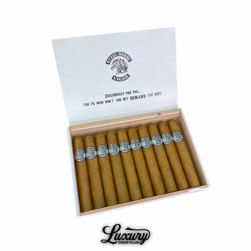 Steel Horse Connecticut