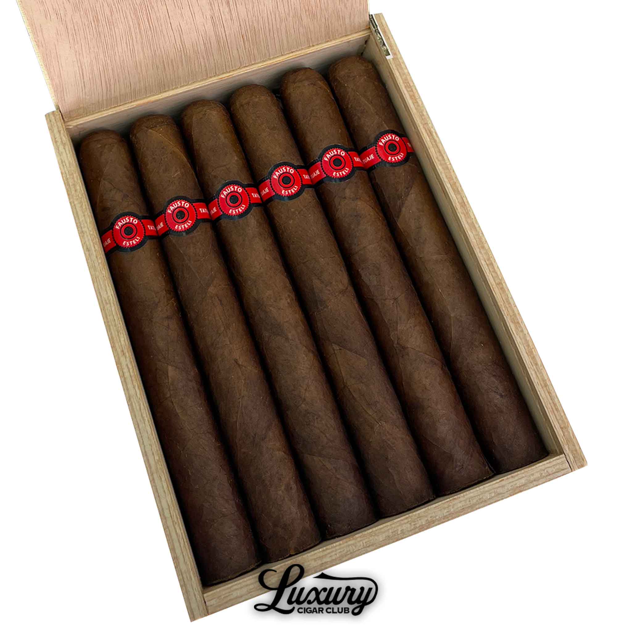 castillo senorial tobacco factory Lilian Chow