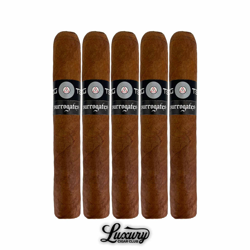 Tatuaje Surrogates Big Ten