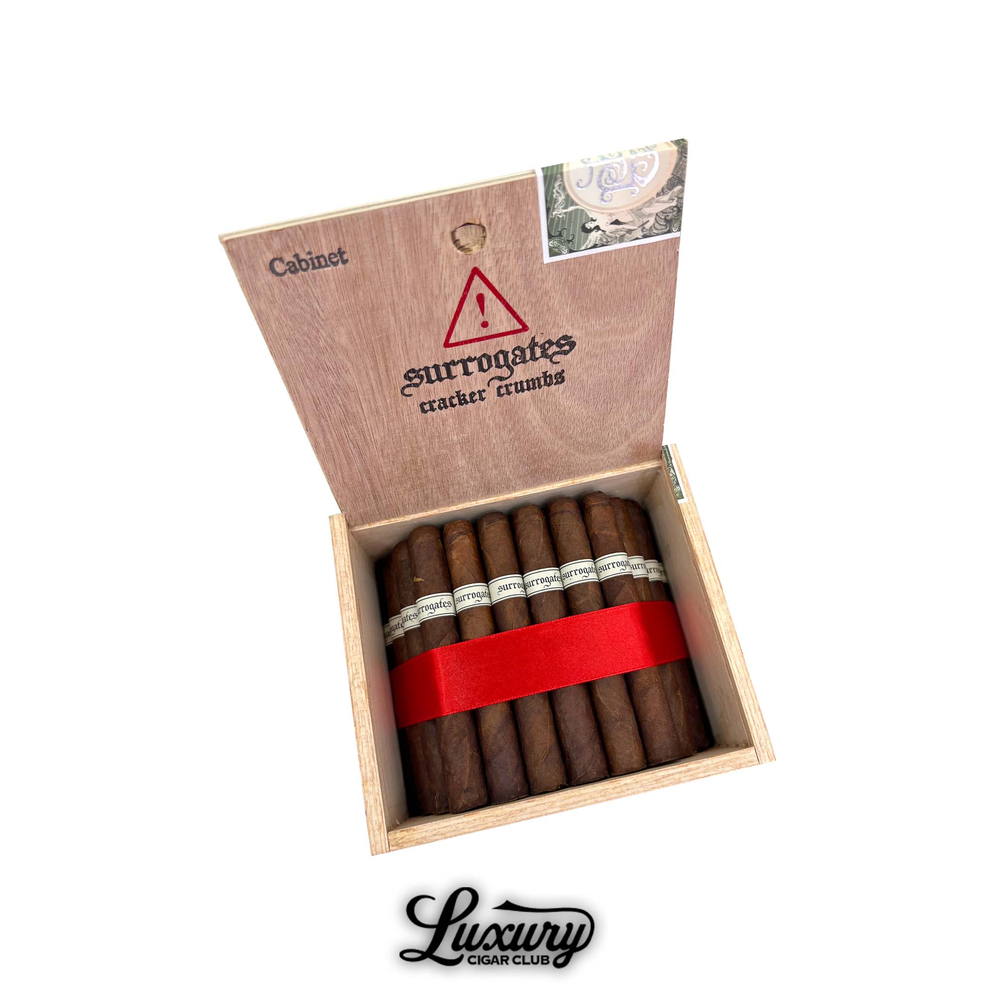 Tatuaje Surrogates Cracker Crumbs – Luxury Cigar Club