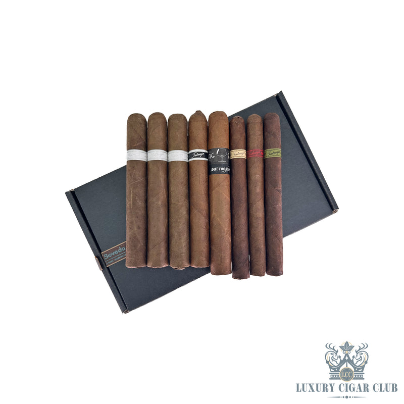 Tatuaje Boris Karloff Limited Edition Sampler