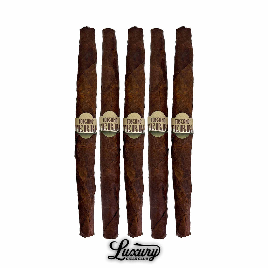 dunbarton tobacco & trust cigars Dunbarton Tobacco & Trust Deep Cuts Sampler
