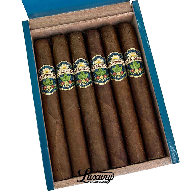 Tradecraft Azorian – Luxury Cigar Club