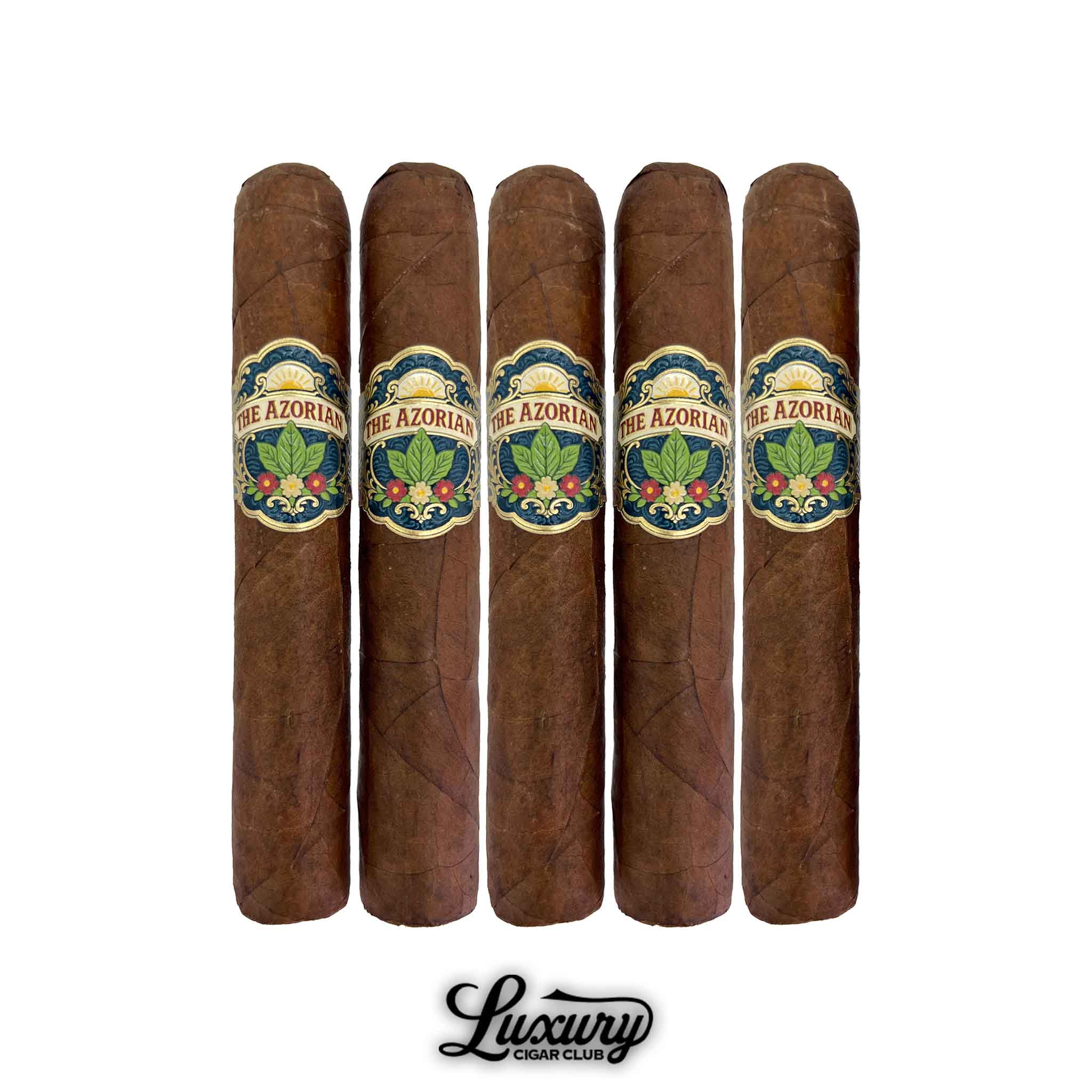 Tradecraft Azorian – Luxury Cigar Club