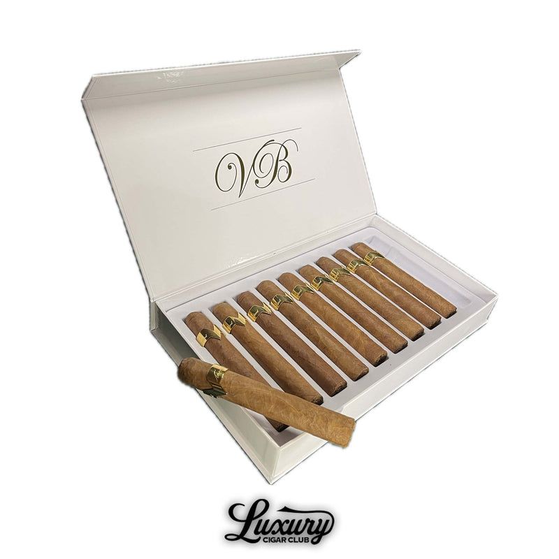 Vicente Blends Precious Gold Standard